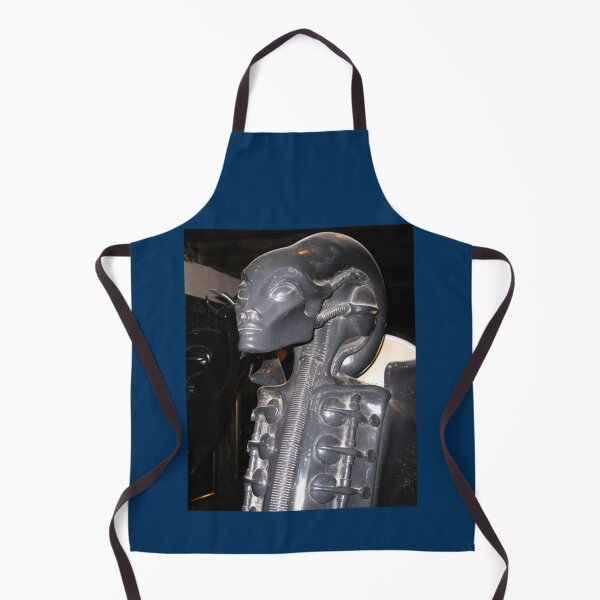 Item preview, H R Giger Museum. Gruyer, Schweiz designed and sold by karsynsier12.