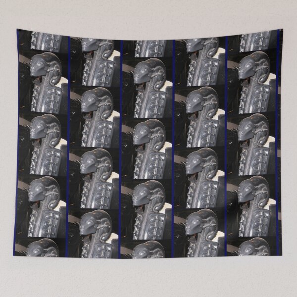 Item preview, H R Giger Museum. Gruyer, Schweiz   designed and sold by karsynsier12.