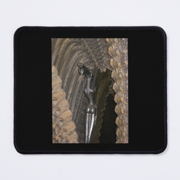 Item preview, H R Giger Bar. Gruyer, Schweiz designed and sold by karsynsier12.