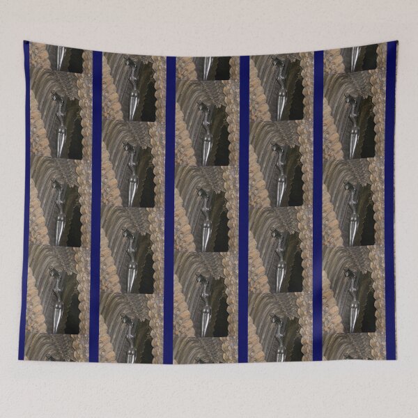 Item preview, H R Giger Bar. Gruyer, Schweiz   designed and sold by karsynsier12.