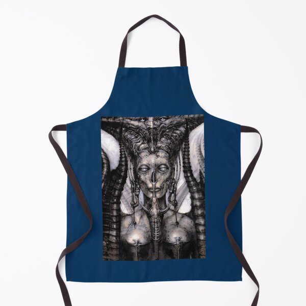 Item preview, HR Giger Lilith Steampunk designed and sold by karsynsier12.