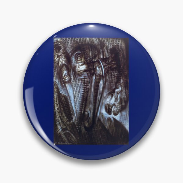 Item preview, hans ruedi giger kunstwerk       designed and sold by karsynsier12.