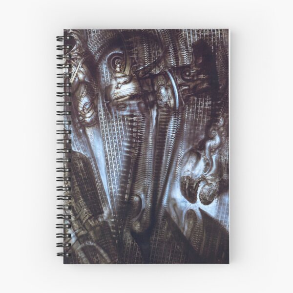 Item preview, hans ruedi giger kunstwerk       designed and sold by karsynsier12.