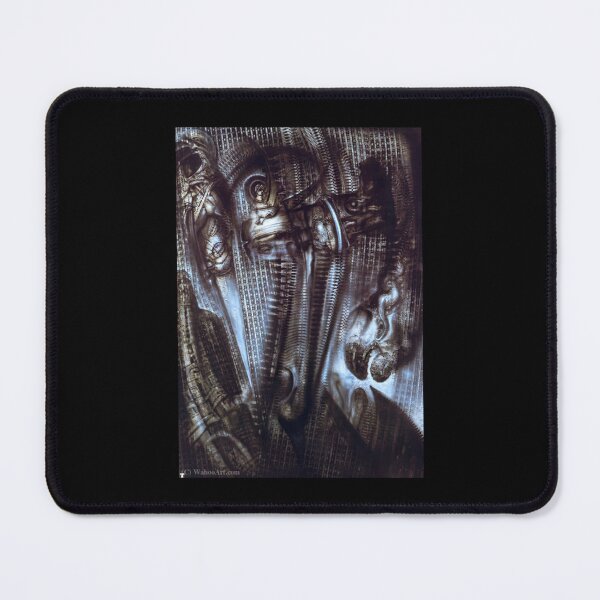 Item preview, hans ruedi giger kunstwerk designed and sold by karsynsier12.