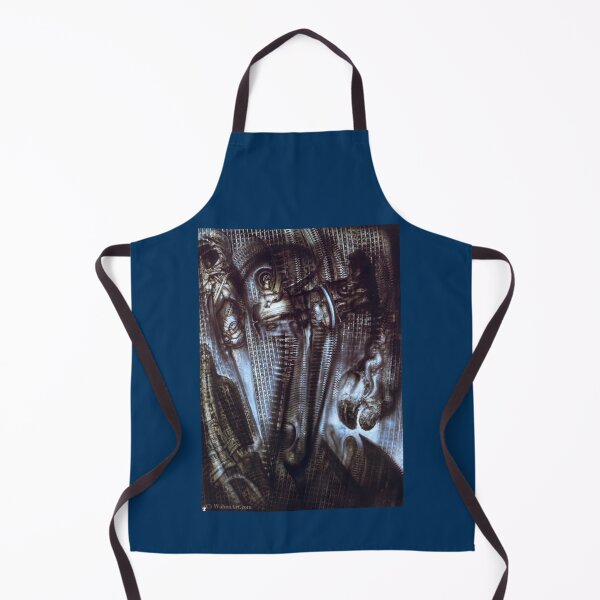 Item preview, hans ruedi giger kunstwerk designed and sold by karsynsier12.