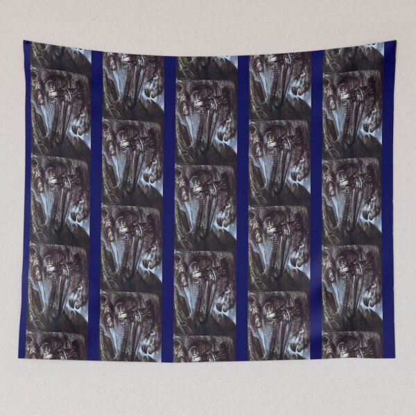 Item preview, hans ruedi giger kunstwerk       designed and sold by karsynsier12.