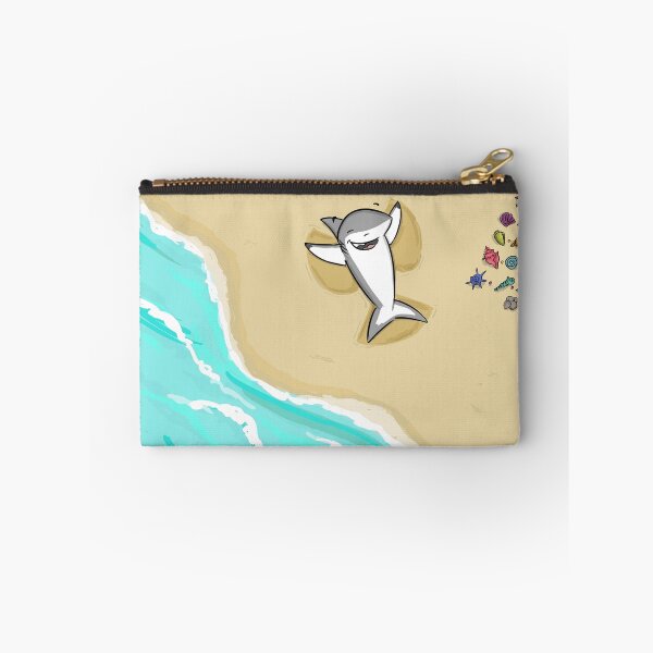 Item preview, Shark Sand Angel designed and sold by ohdakuwaqa.