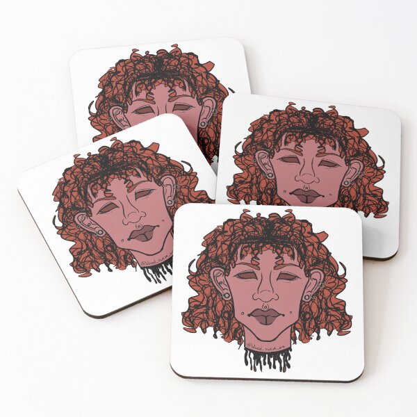 Item preview, Headshot designed and sold by blood-sweat-art.