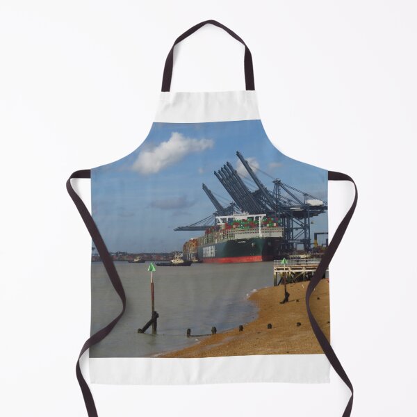 Item preview, Stuck In Felixstowe  designed and sold by wiggyofipswich.