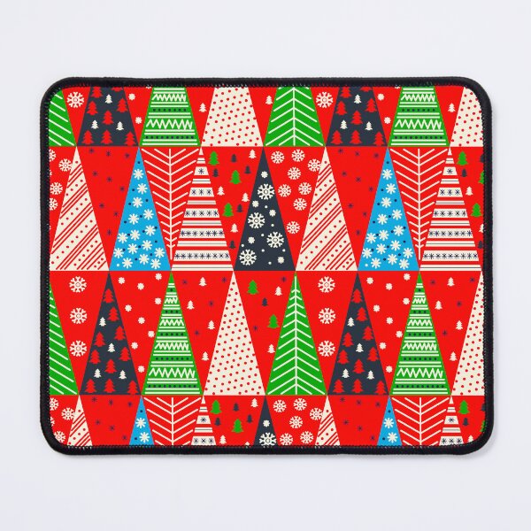 Item preview, Christmas Tree Patterns designed and sold by Alafina2019.