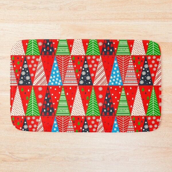 Item preview, Christmas Tree Patterns designed and sold by Alafina2019.