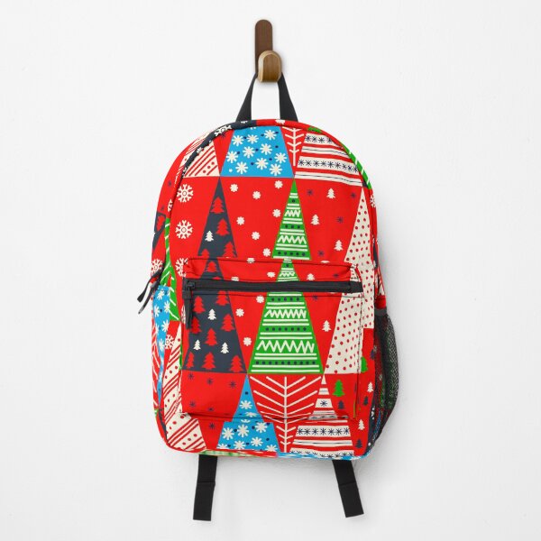 Item preview, Christmas Tree Patterns designed and sold by Alafina2019.