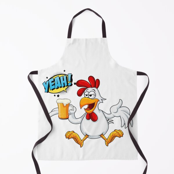 Item preview, Beer Hen designed and sold by Sahib Singh.