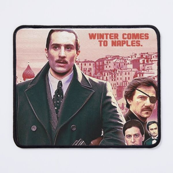 Item preview, Goncharav Movie Poster  designed and sold by Trendy-Now.