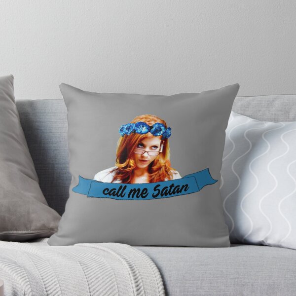 Item preview, Call me Satan - Addison Montgomery designed and sold by thebyouzy.