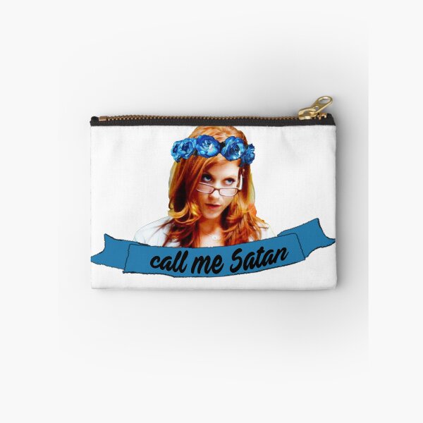 Item preview, Call me Satan - Addison Montgomery designed and sold by thebyouzy.