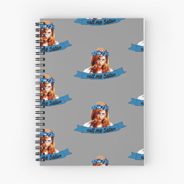 Item preview, Call me Satan - Addison Montgomery designed and sold by thebyouzy.