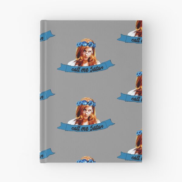 Item preview, Call me Satan - Addison Montgomery designed and sold by thebyouzy.
