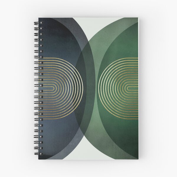 Item preview, Mid Century Curves designed and sold by UrbanEpiphany.