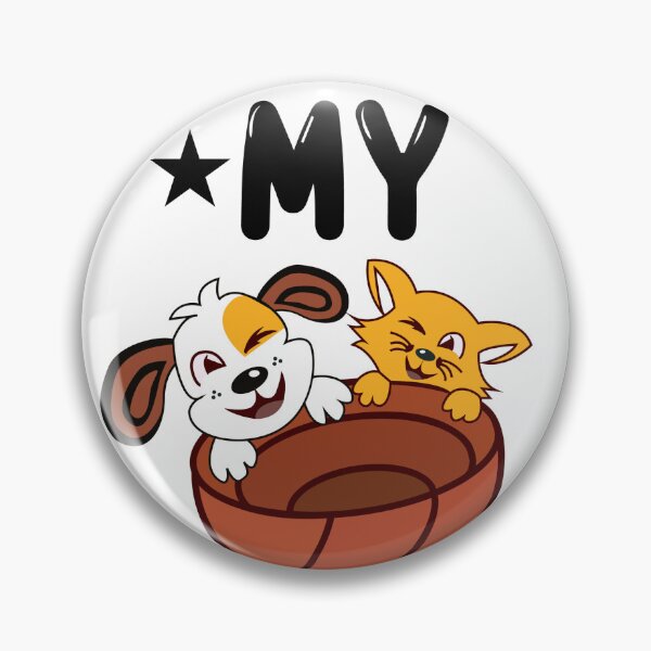 Item preview, i love my dogs  designed and sold by Usatazon on.