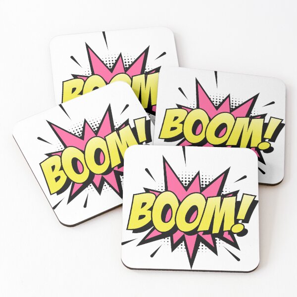 Item preview, Boom  designed and sold by Sahib Singh.