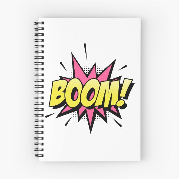 Item preview, Boom  designed and sold by Sahib Singh.