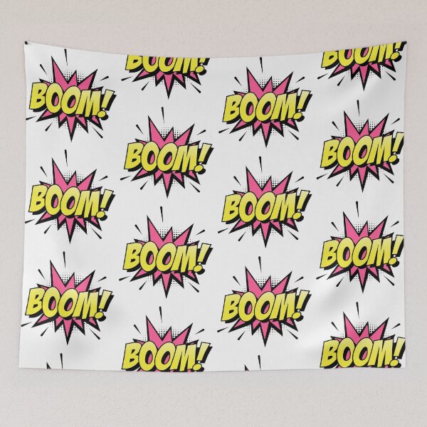 Item preview, Boom  designed and sold by Sahib Singh.