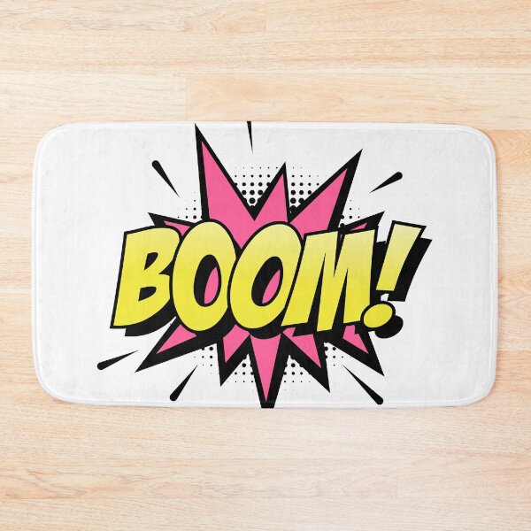 Item preview, Boom  designed and sold by Sahib Singh.