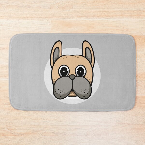 Item preview, I am Cute Bulldog designed and sold by cubbone.