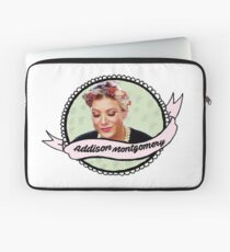Addison Montgomery Design Laptoptasche
