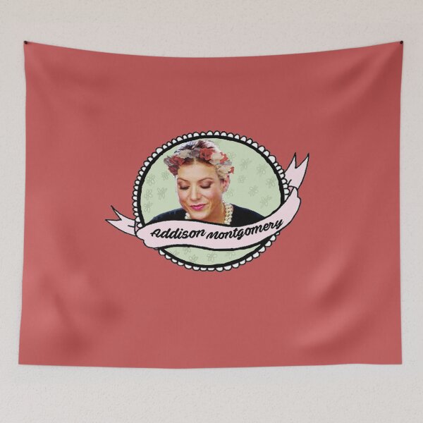 Item preview, Addison Montgomery Design designed and sold by thebyouzy.