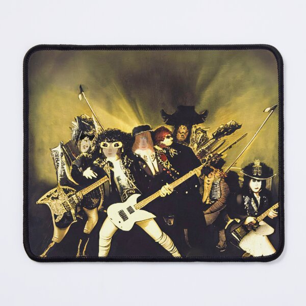 Item preview, Pirate Rock designed and sold by PictureNZ.