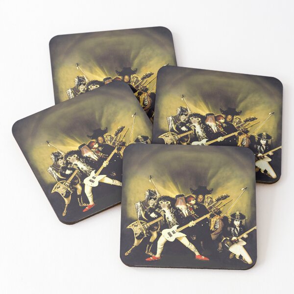 Item preview, Pirate Rock  designed and sold by PictureNZ.