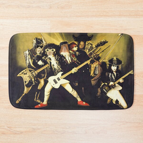 Item preview, Pirate Rock  designed and sold by PictureNZ.