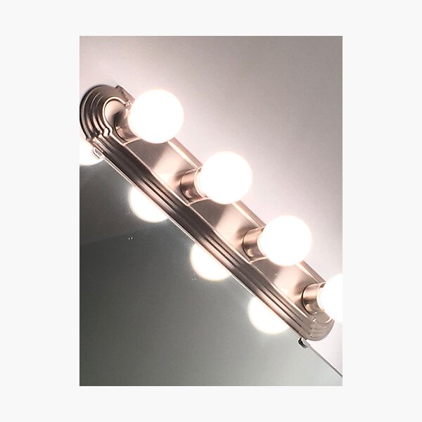 Item preview, Vanity Lights designed and sold by BigPapaJ.