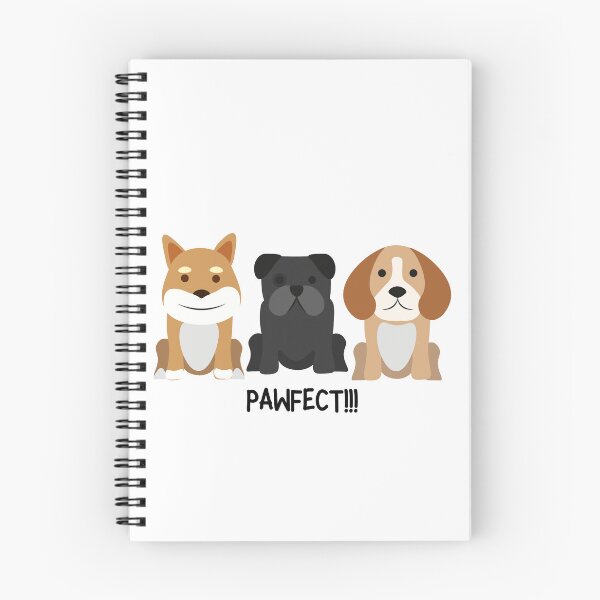 Item preview, pawfect designed and sold by shivanigautam.