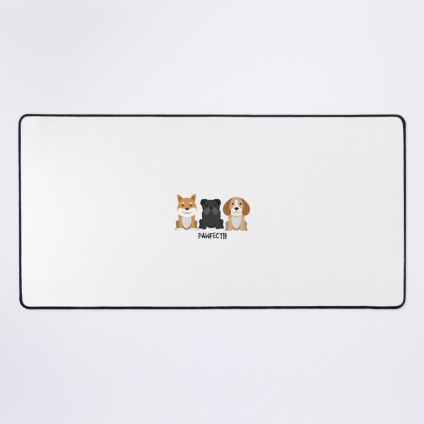 Item preview, pawfect designed and sold by shivanigautam.