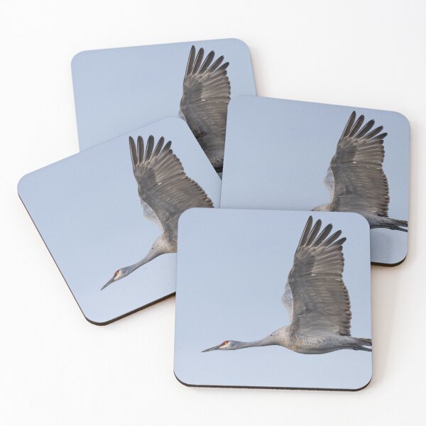 Item preview, Sandhill crane designed and sold by Puttaswamy Ravishankar.