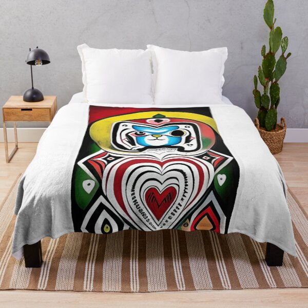 Item preview, Mr. mars from Nepal designed and sold by Ioncure Design Studio 1.