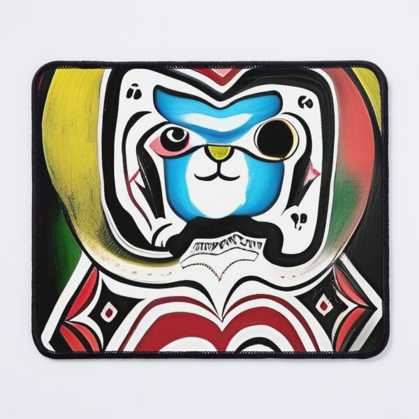 Item preview, Mr. mars from Nepal designed and sold by Ioncure Design Studio 1.