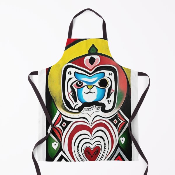 Item preview, Mr. mars from Nepal designed and sold by Ioncure Design Studio 1.