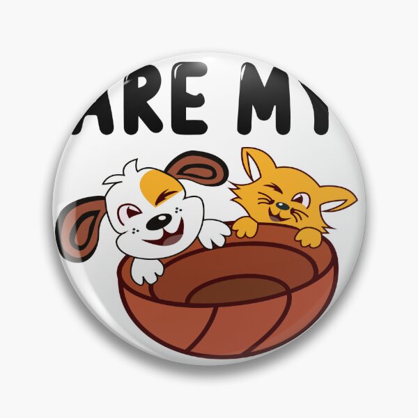 Item preview, dogs are my favorite people designed and sold by Usatazon on.