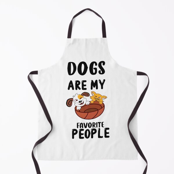 Item preview, dogs are my favorite people designed and sold by Usatazon on.