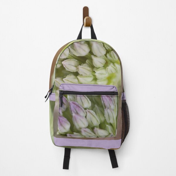 Item preview, Garlic Flower Soft Memory designed and sold by Joy Watson - Natural Light Photography .