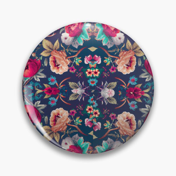 Item preview, Beautiful Flower Pattern  designed and sold by Pariahs-Design.
