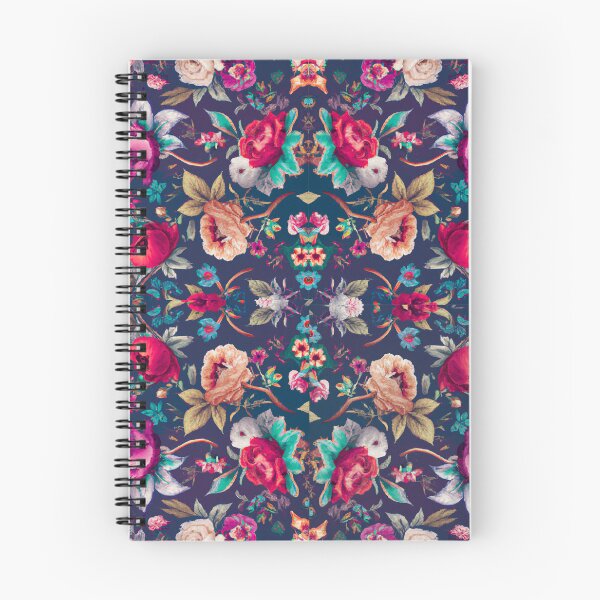 Item preview, Beautiful Flower Pattern designed and sold by Pariahs-Design.
