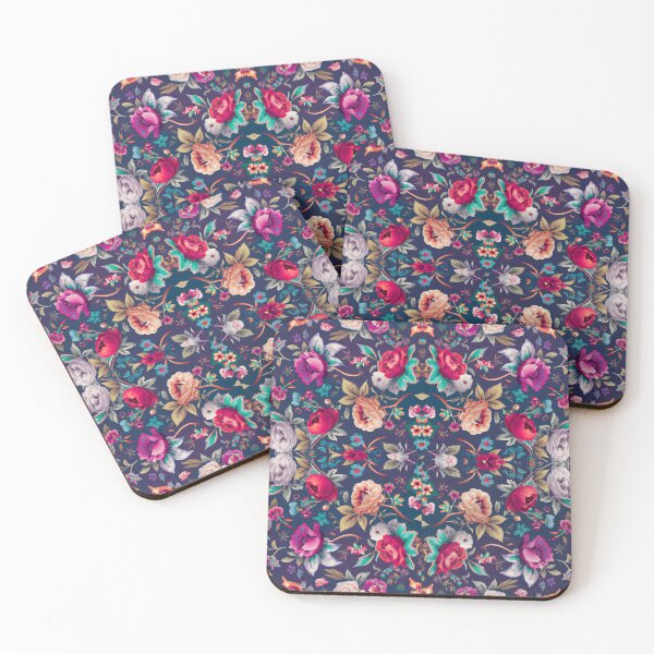 Item preview, Beautiful Flower Pattern  designed and sold by Pariahs-Design.