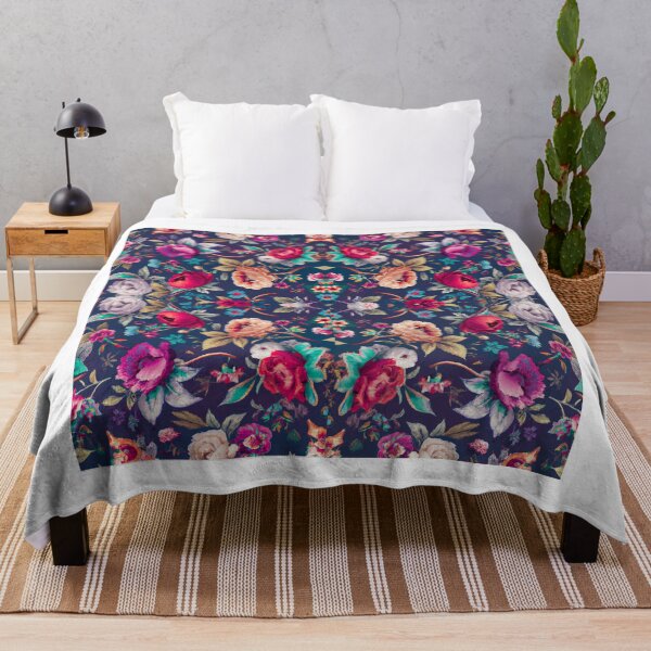 Item preview, Beautiful Flower Pattern  designed and sold by Pariahs-Design.