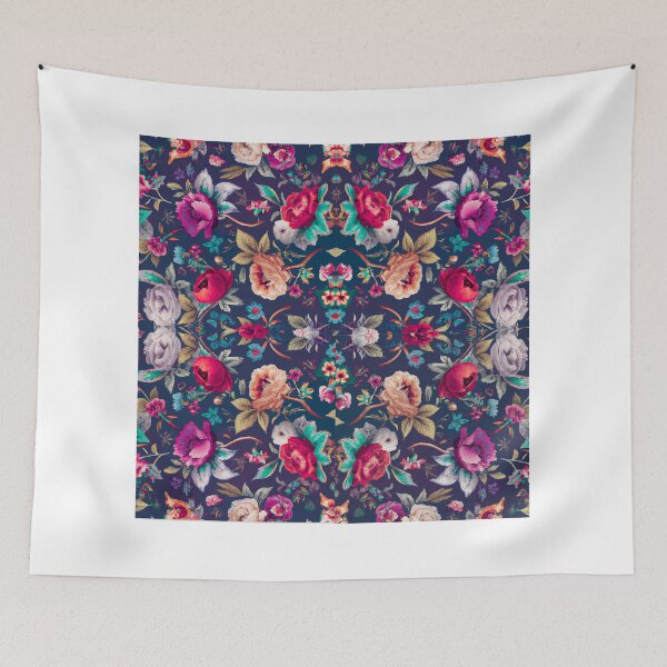 Item preview, Beautiful Flower Pattern  designed and sold by Pariahs-Design.