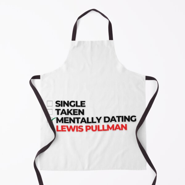 Item preview, Mentally Dating Lewis Pullman designed and sold by Itsheartshop.